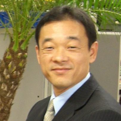 廣田 稔