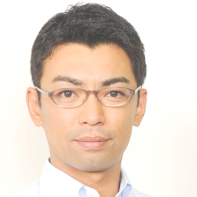 井上 和樹
