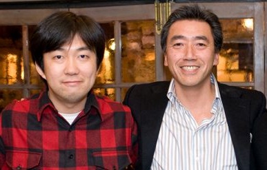 元ファーストリテイリング副社長　澤田貴司さんと