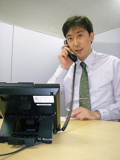 野田 泰永