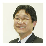 村田 一晃