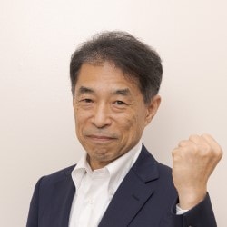 ドリームゲートアドバイザー 太田　眞彦氏